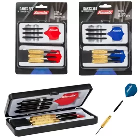 Adrenix Darts szett kétféle változatban 1db