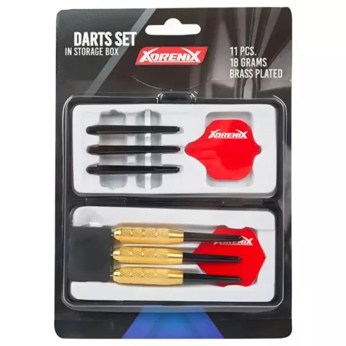 Adrenix Darts szett kétféle változatban 1db