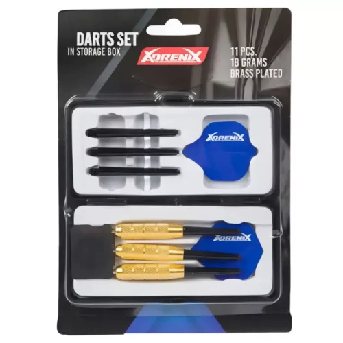 Adrenix Darts szett kétféle változatban 1db