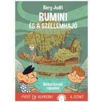 Gyerek és ifjúsági könyvek