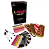 A méret a lényeg társasjáték