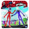 Bend-ems Miraculus figura szett 2 db-os Ladybug vs. Hawk Moth