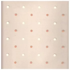 Pöttyös csomagolópapír 100x70cm-es