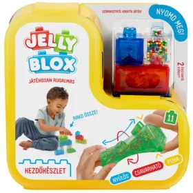 Jelly Blox - Kezdő készlet