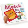 Első párosítóm - Állatok