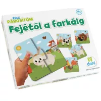 Bébi puzzle