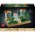 LEGO Icons Kert szökőkutakkal 10359