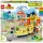LEGO® DUPLO®: Nagy interaktív vonat (10428)