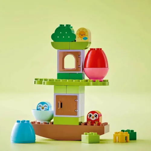 LEGO DUPLO Mérlegfa 10440