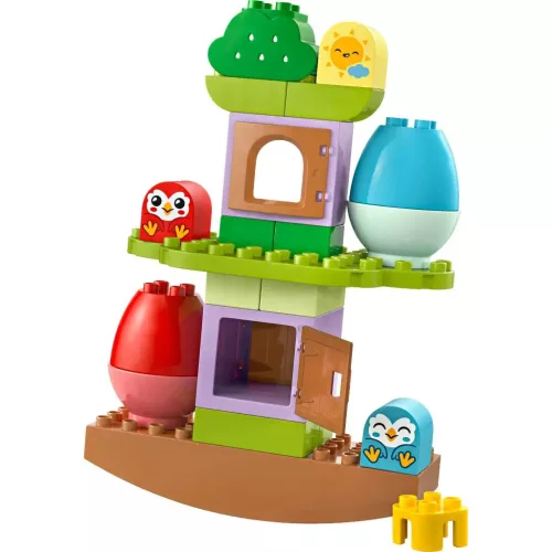 LEGO DUPLO Mérlegfa 10440