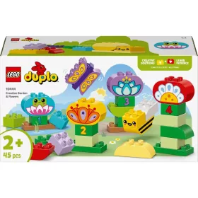 LEGO DUPLO Kreatív kert és virágok 10444