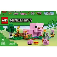 LEGO Minecraft