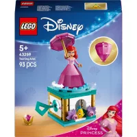LEGO Disney Hercegnők