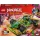 LEGO Ninjago Lloyd hátrahúzhatós versenyautója 71828