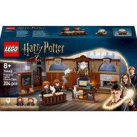 LEGO Harry Potter Roxfort kastély - Bűbájtanóra 76442