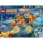 LEGO® Sonic the Hedgehog™: Super Shadow Biolizard ellen (77003)