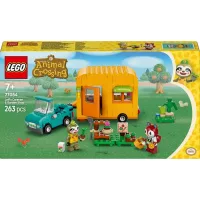 LEGO Animal Crossing