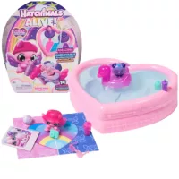 Hatchimals játékfigurák