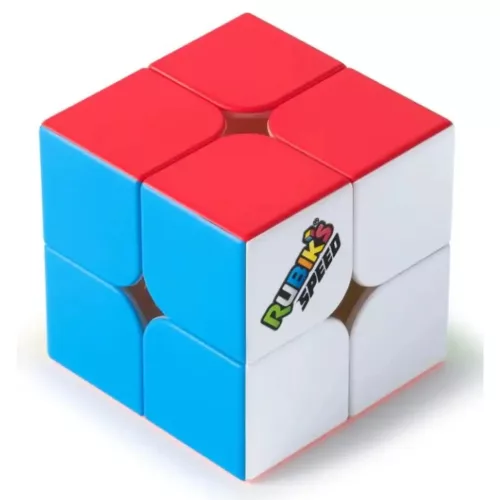 Rubik Speed verseny kocka 2x2 - Spin Master