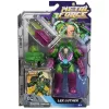 DC Metal Force Lex Luther játékfigura felszereléssel - Spin Master