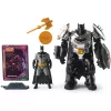 DC Metal Force Batman játékfigura szett - Spin Master