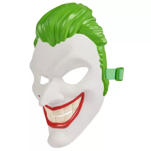 DC Joker maszk - Spin Master