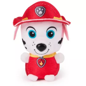 Mancs őrjárat: Gund Marshall mini plüss 9cm