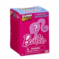 Barbie játékfigurák