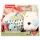 Fisher-Price Planet Friends Pocakrino babajáték - Mattel