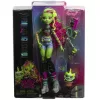 Monster High Szörnyen új Vénusz baba - Mattel