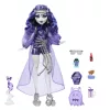 Monster High Szörnyen új Spectra baba - Mattel