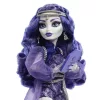 Monster High Szörnyen új Spectra baba - Mattel