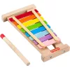 Fisher-Price: Wood Fa xilofon - Mattel