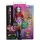 Monster High baba - Jinafire Long baba kiegészítőkkel - Mattel