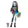 Monster High baba - Szörnyen új Frankie Stein - Mattel