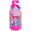 Disney Hercegnők Mini Hercegnő meglepetés toronyszoba - Mattel