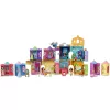 Disney Hercegnők Mini Hercegnő meglepetés toronyszoba - Mattel
