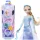 Jégvarázs Spin Reveal Varázslatos meglepetés Elsa baba - Mattel