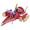 Bosszúállók Vasember Repulsor Blast harci repülőgép - Hasbro