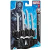 Bosszúállók Fekete Párduc karmok - Hasbro