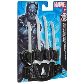 Bosszúállók Fekete Párduc karmok - Hasbro