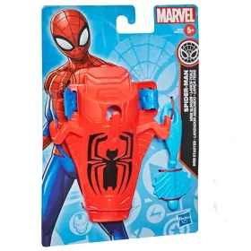 Bosszúállók Pókember hálóvető - Hasbro