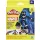 Play-Doh Marvel Fekete Párduc játékszett - Hasbro