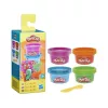 Play-Doh Oroszlános mini 4db-os gyurma szett - Hasbro