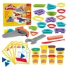 Play-Doh Építs és formázz nagy gyurmaszett - Hasbro