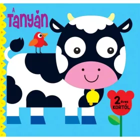 Forgó szemek - A Tanyán