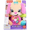 Fisher-Price Tanuló kutyus hugi új kiadás - Mattel