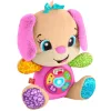 Fisher-Price Tanuló kutyus hugi új kiadás - Mattel