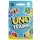 UNO Teams kártyajáték - Mattel