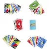 UNO Teams kártyajáték - Mattel